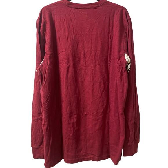 Sports 6 Shirt Bundle- Cavaliers, Giants, Redskins, Marlins, Yankees, Braves - Picture 3 of 16